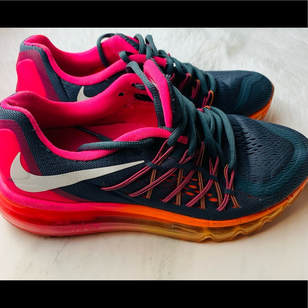 Women’s Nike Air Max